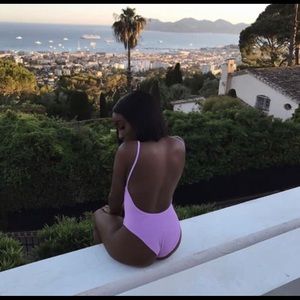 Meet your Posher, Shasha